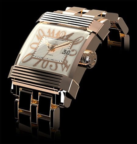 Gevril watches hotsell limited edition