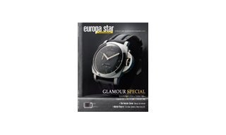 PANERAI LUMINOR 1950 8 DAYS GMT