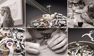 A. LANGE & SÖHNE - The VIP AKADEMIE, a unique watchmaking event in Switzerland