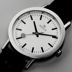 MONDAINE WATCH Ltd./M-Watch