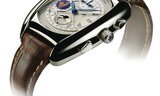 Louis Moinet Variograph
