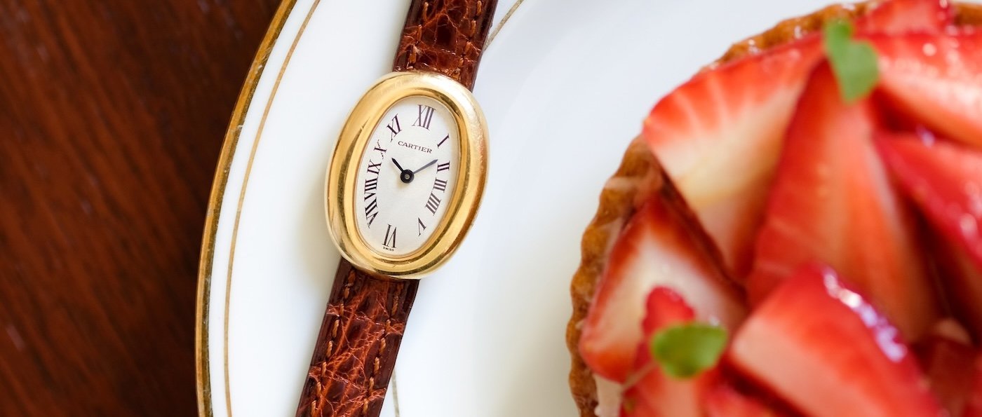 Anne de Pontonx: bringing a feminine perspective to watchmaking