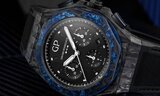 Girard-Perregaux's new e-commerce exclusive Laureato