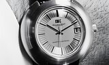 IWC - International Watch Co.
