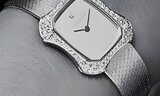 JAEGER-LECOULTRE
