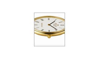 Appella launches slimmest gold watch