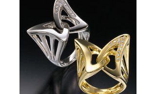 Nina Ricci's `Lignes de Vie' 