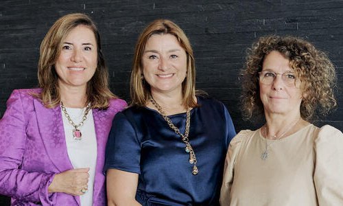 Re-Luxury: a new kind of trade show 