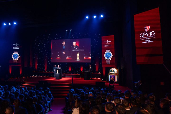 Urban Jürgensen: building a new golden age