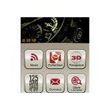 Watch brand Victorinox Swiss Army launched its application for the iPhone