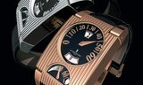 de Grisogono FG One