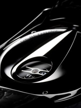 DB27 Titan Hawk by De Bethune