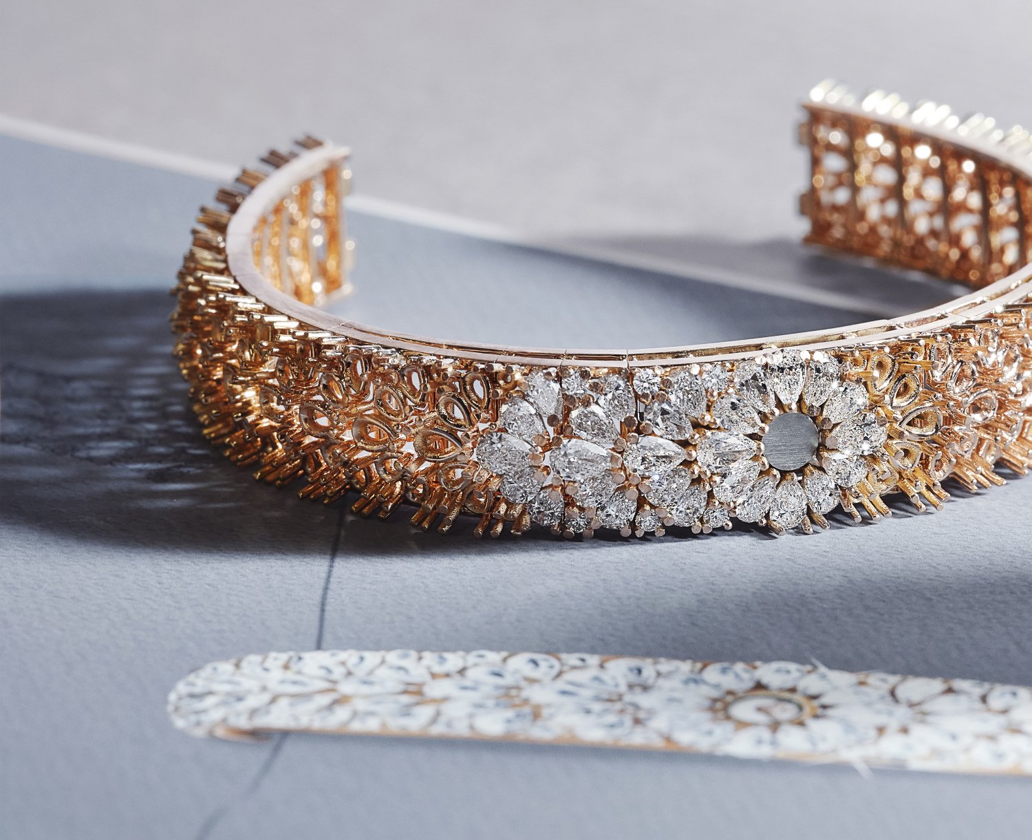 Jaeger-LeCoultre: two new High Jewellery watches