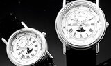 GIRARD-PERREGAUX “Equation Espace”