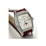 Important Watches & Clocks at Sotheby's New York - 6 December 2011