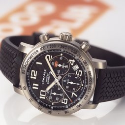 Chopard Mille Miglia Titanium