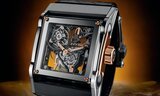 Hysek Tourbillon Furtif