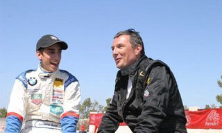 TAG Heuer and Formula 1