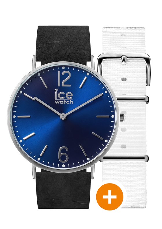 Ice-Watch diversifies, strengthens its watch collection
