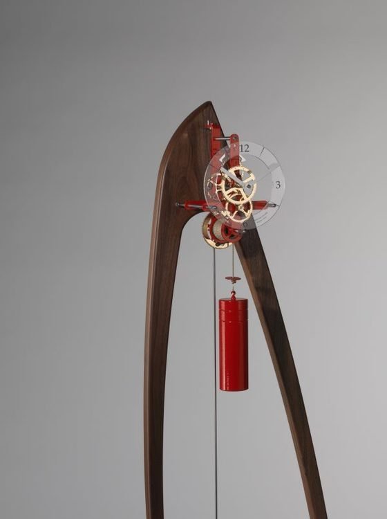 Manufacture Vuillemin, France's last mechanical movement clock maker