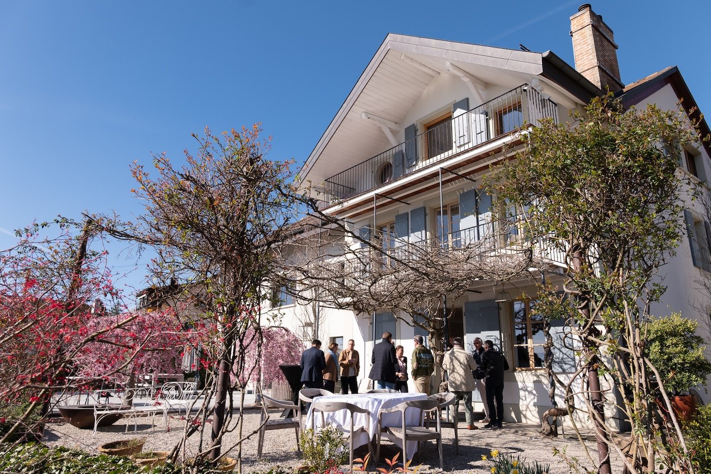 Dominique Renaud introduces new brand with groundbreaking 1Hz Pulse60