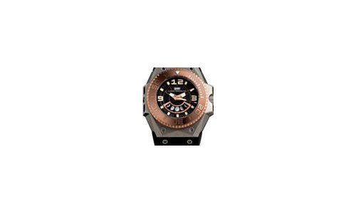 Linde Werdelin introduces the Oktopus Moonphase Complication