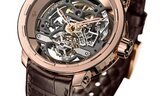 TWENTY-8-EIGHT SKELETON TOURBILLON by DeWitt