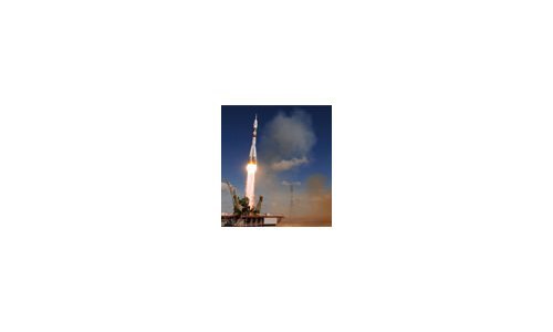Halda is Preparing for Another Space Mission
