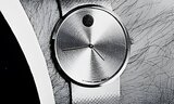 ZENITH TIME “Movado”