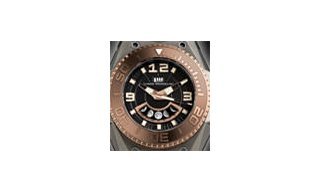 Countdown to the Next Full Moon with Linde Werdelin