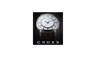Cross launches new timepiece collection