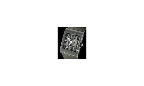 Richard Mille at the “Salon Belles Montres” Paris, from Nov. 27 to 29,2009