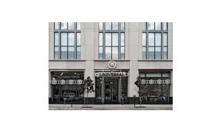 Ernst Benz inaugurates its first Boutique and celebrates Elizabeth Doerr 