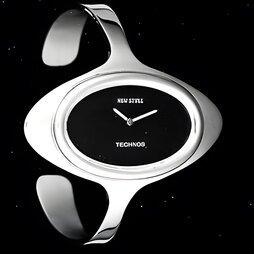 TECHNOS “New Style”