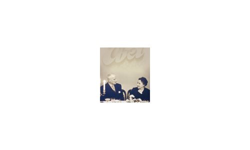 One hundred years for Ebel