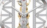 BRANDS - CORUM: in the middle lane