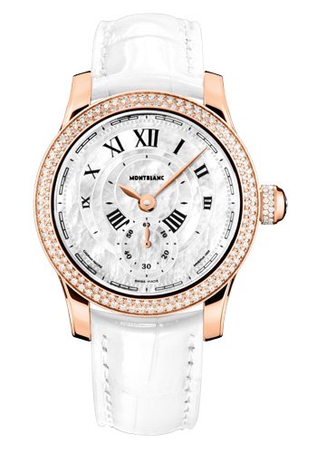 SIHH 2015 - LADIES' WATCHES: YESTERDAY AND TODAY