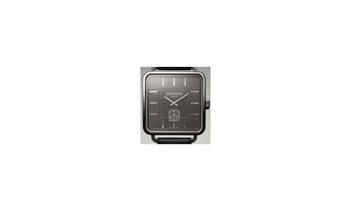 Hermès presents the Carré H