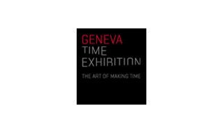 The Geneva Time Exhibition is Up and Ticking