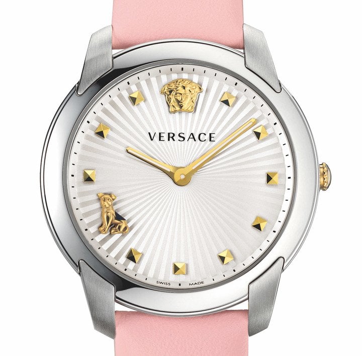 Versace Audrey 