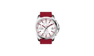 New Kappa deal with LC International Watches Ltd