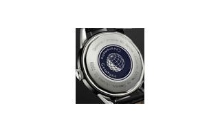 Jaeger-LeCoultre will donate the entire proceeds to aid UNESCO World Heritage conservation.