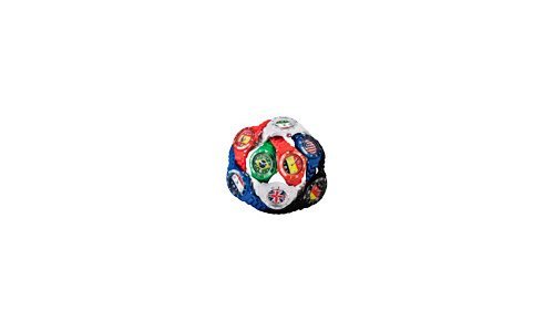 Get World Cup Ready with Ice-Watch