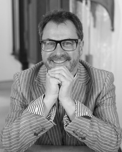 Dr James Nye, Antiquarian Horological Society, United Kingdom