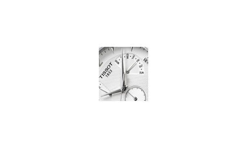 Tissot Tradition G15.561