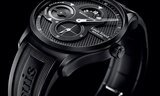 Louis Erard 1931 Regulator Power Reserve