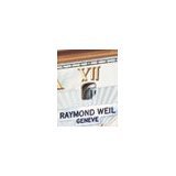 DON GIOVANNI COS&#x00CC; GRANDE JEWELLERY by Raymond Weil