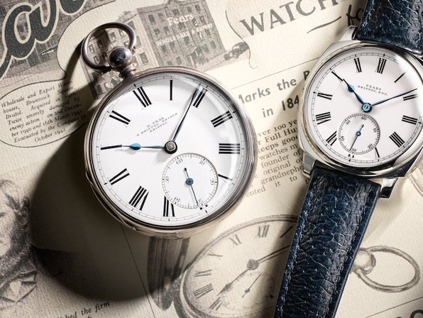 ‘The List' is announced for British Watchmakers' Day 2026