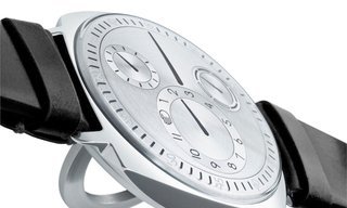 Ressence redefines fine watchmaking, gets recognized by the FHH