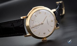 The Return of the Audemars Piguet Prodigal Watch